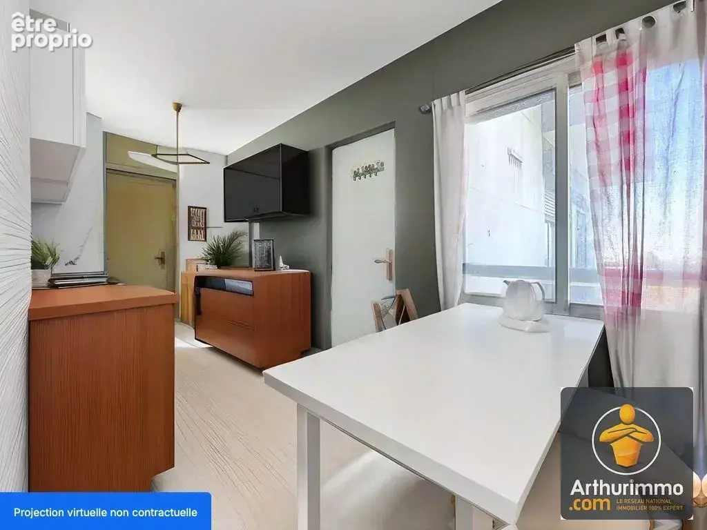 Vente Appartement Choisy-le-roi(94600) 249 000ï¿œ - photo 8