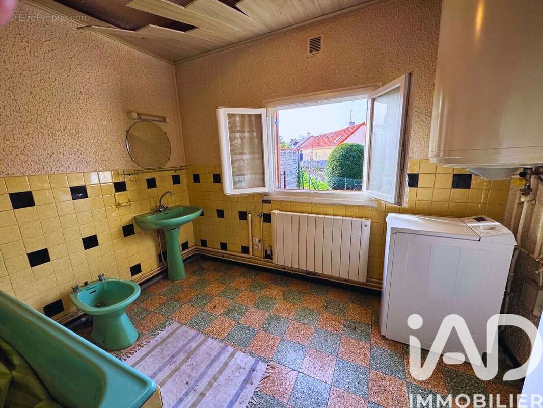 Photo 8 - Maison à LA MACHINE