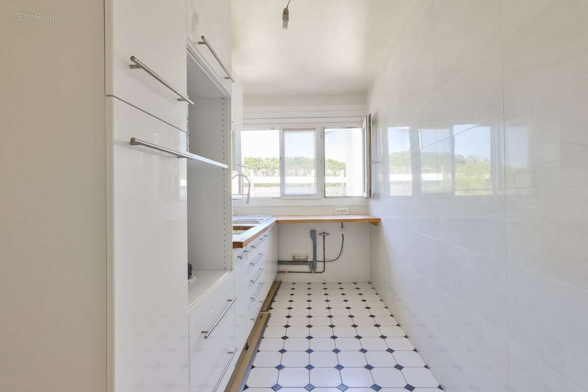 Appartement à GAGNY