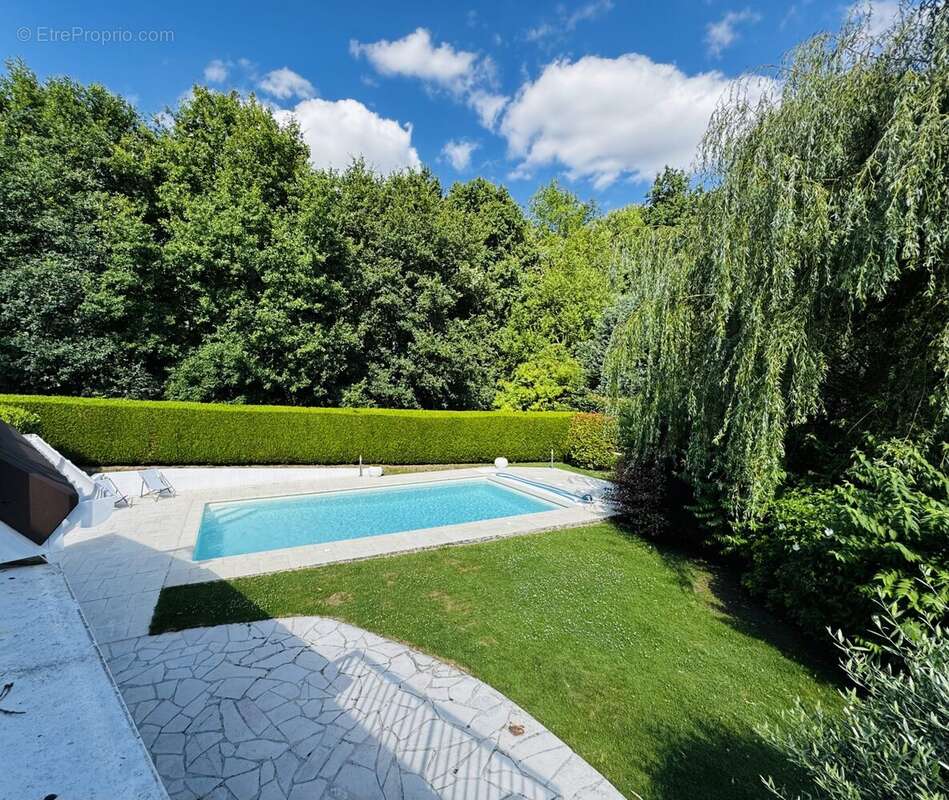 Maison à SAINT-WITZ