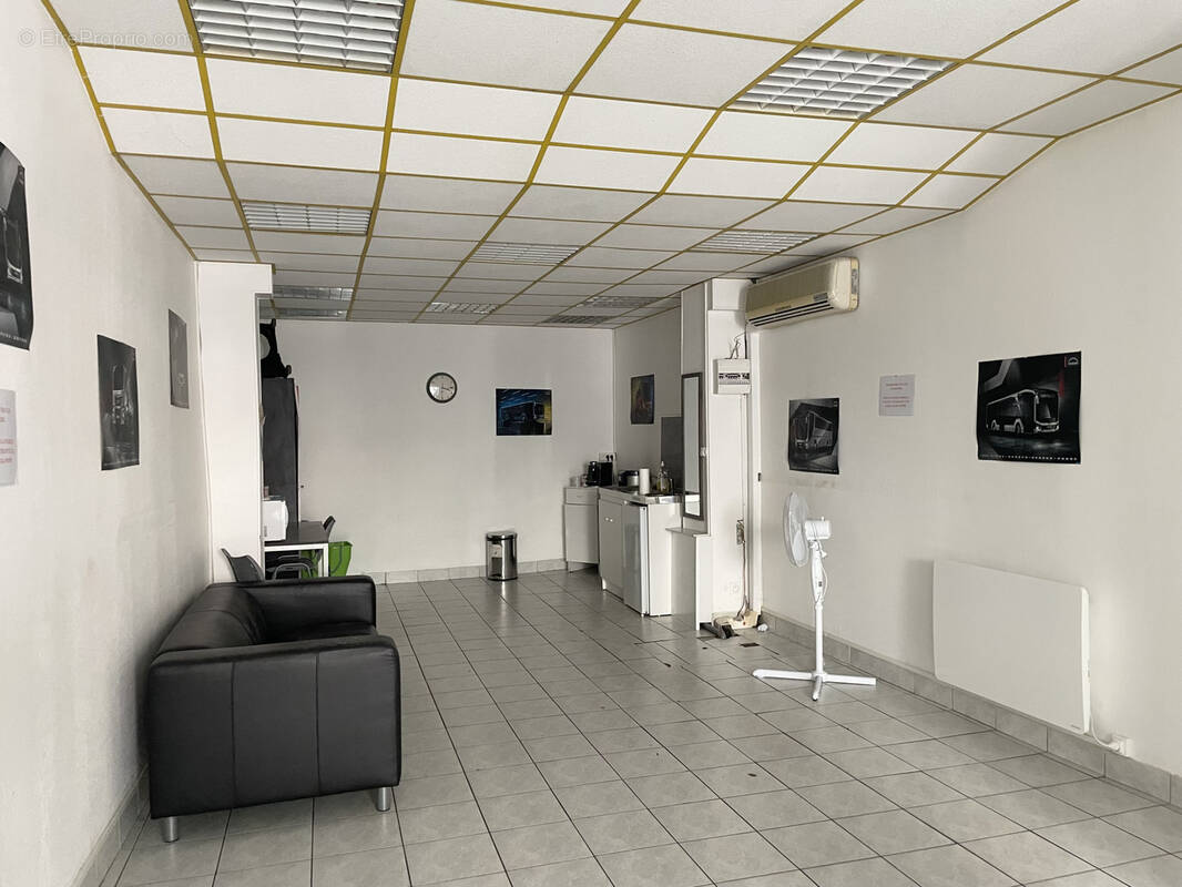 Appartement à SAUMUR