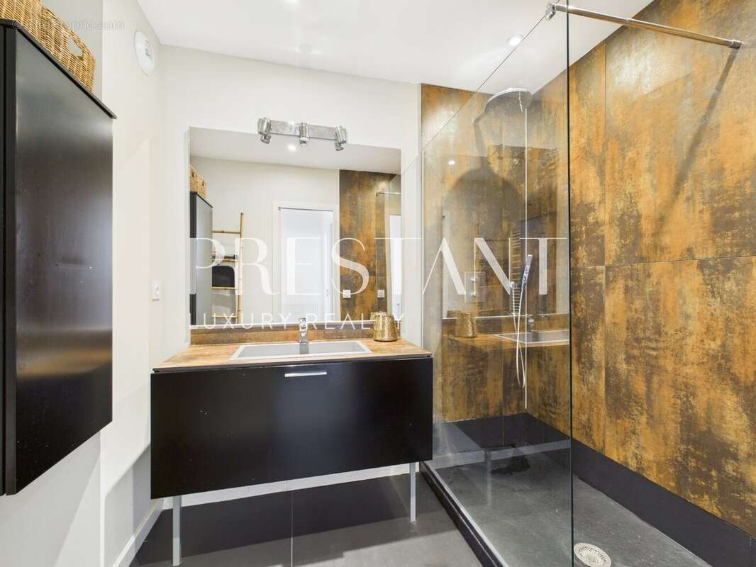 Appartement à BIARRITZ