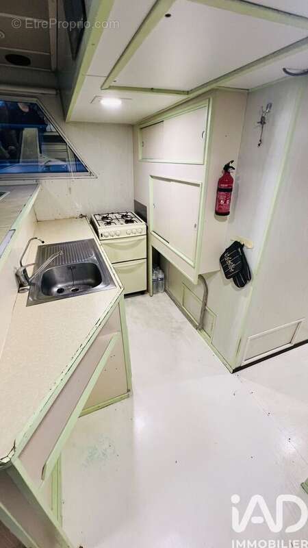 Photo 6 - Maison à NOGENT-SUR-SEINE