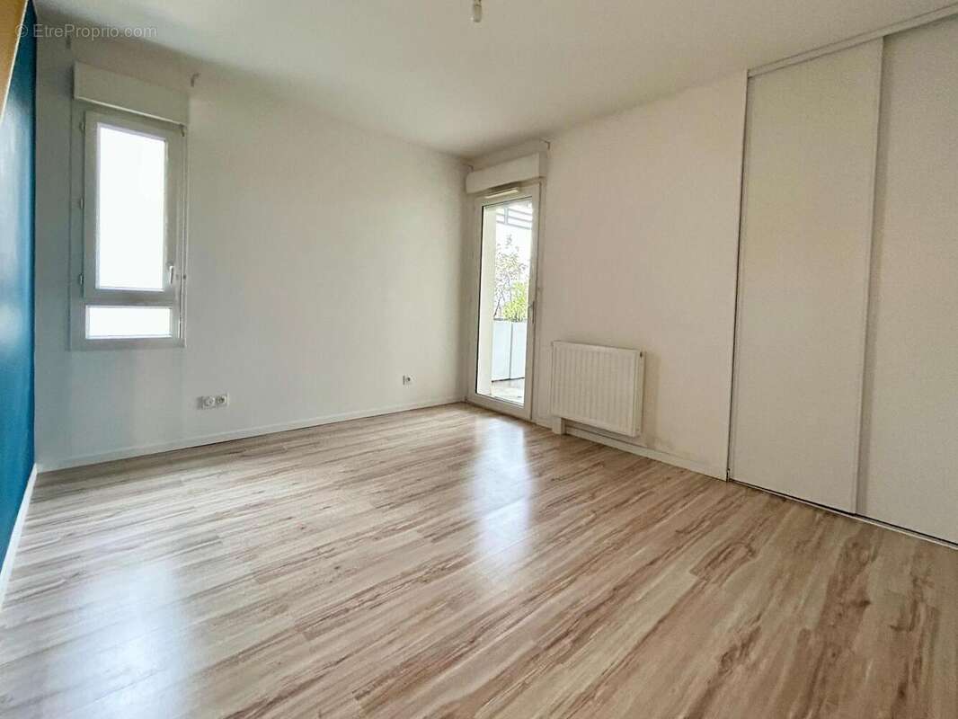   - Appartement à ANGERS