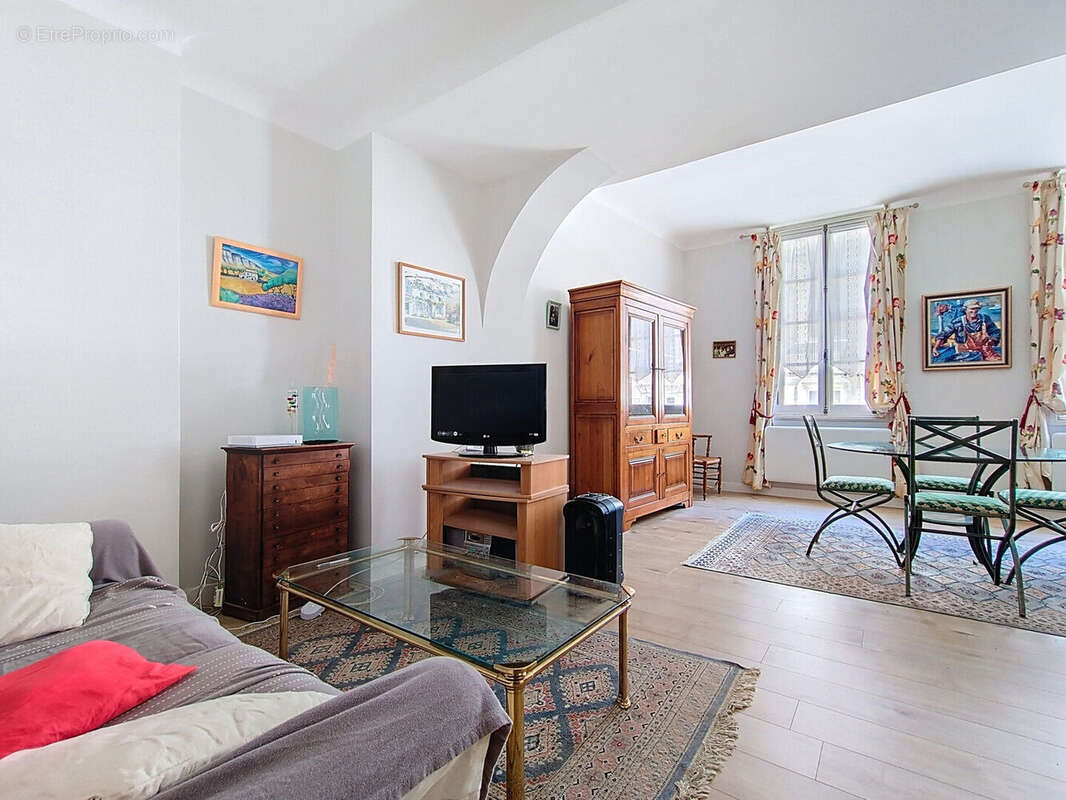 Appartement à LA ROCHELLE