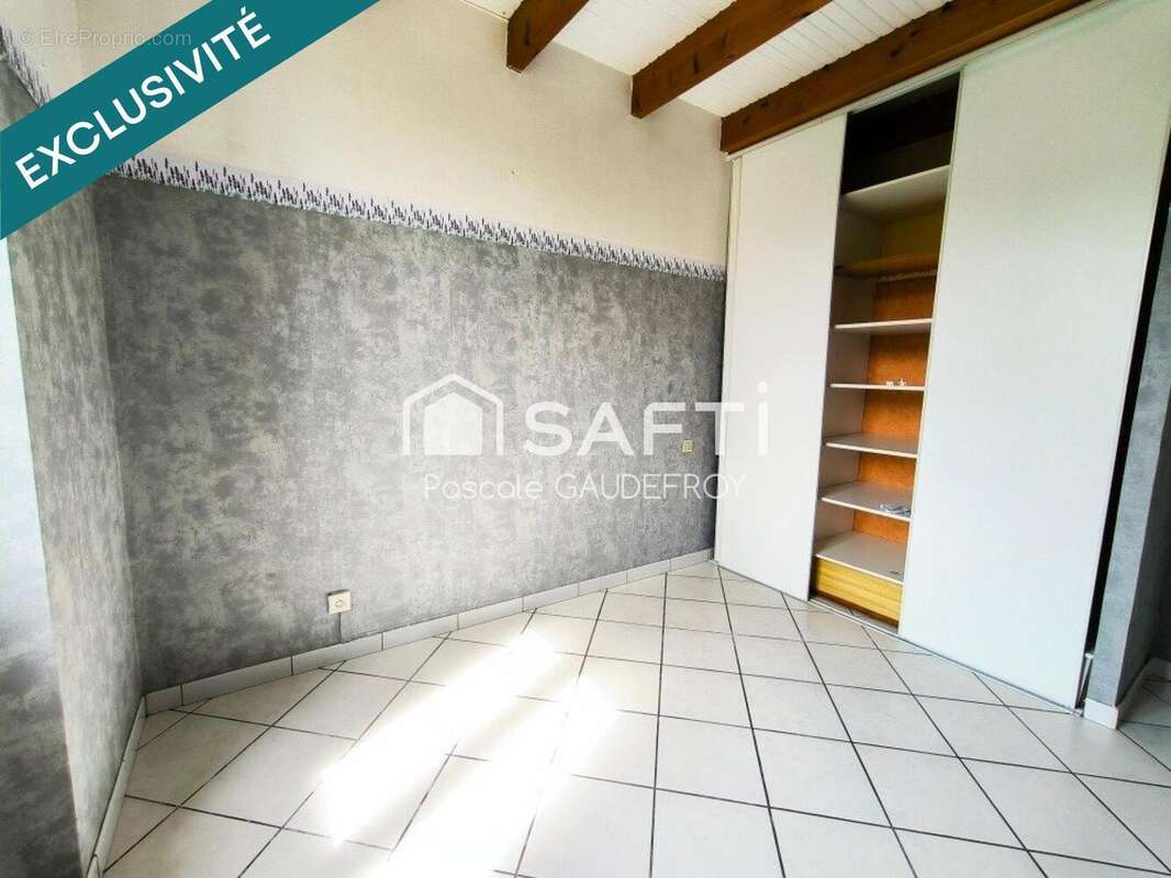 Photo 9 - Maison à TUGERAS-SAINT-MAURICE