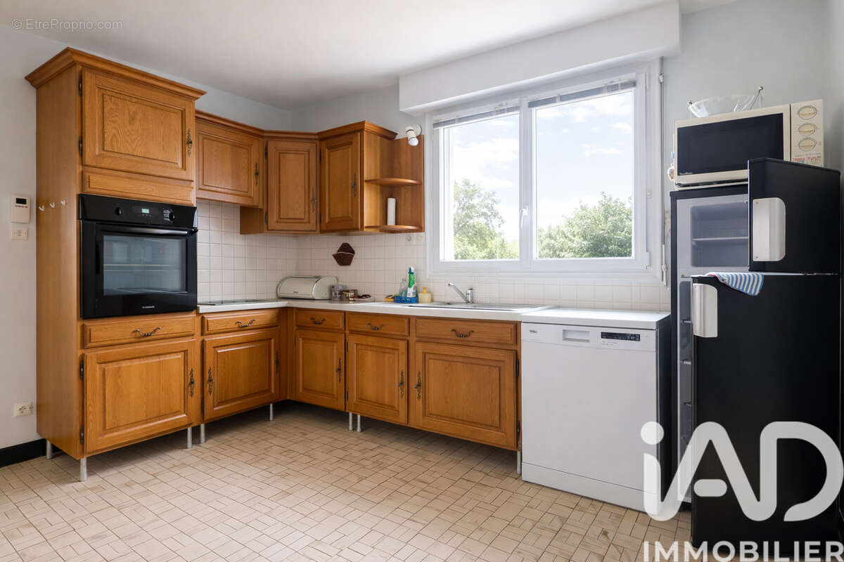 Photo 5 - Maison à SAUMUR