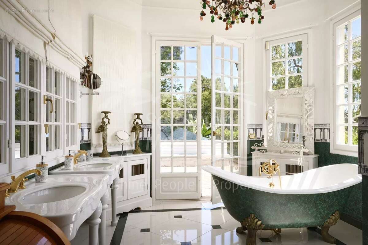 Maison à CAP-D&#039;AIL