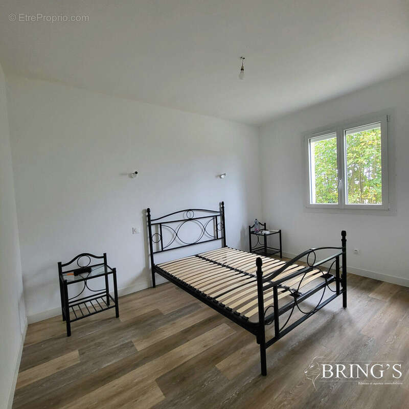 Maison à NONANCOURT