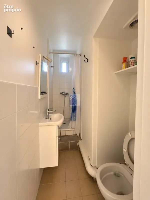 La Garenne Colombes - Duplex 4 pièces - 69m2 - Idéal investisseur ! - photo 4