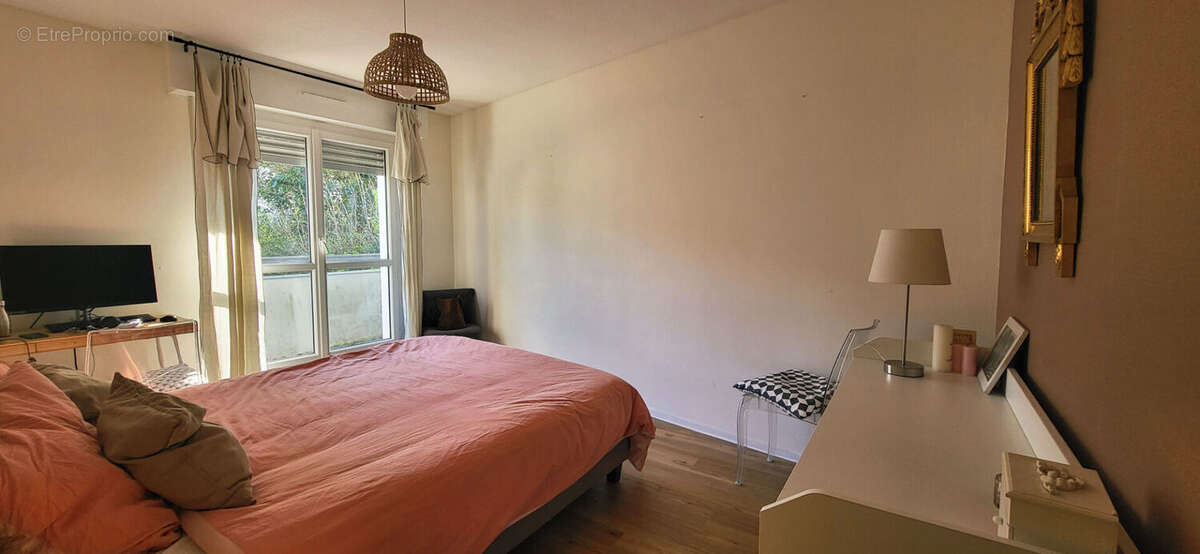 Appartement à LE BOUSCAT