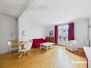 Appartement à VANVES