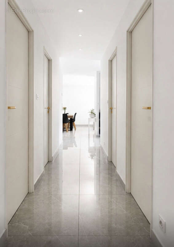 Achat 10 minutes de troyes, grange-leveque maison 116m2, 3 chambres jardin 655m2 - photo 9