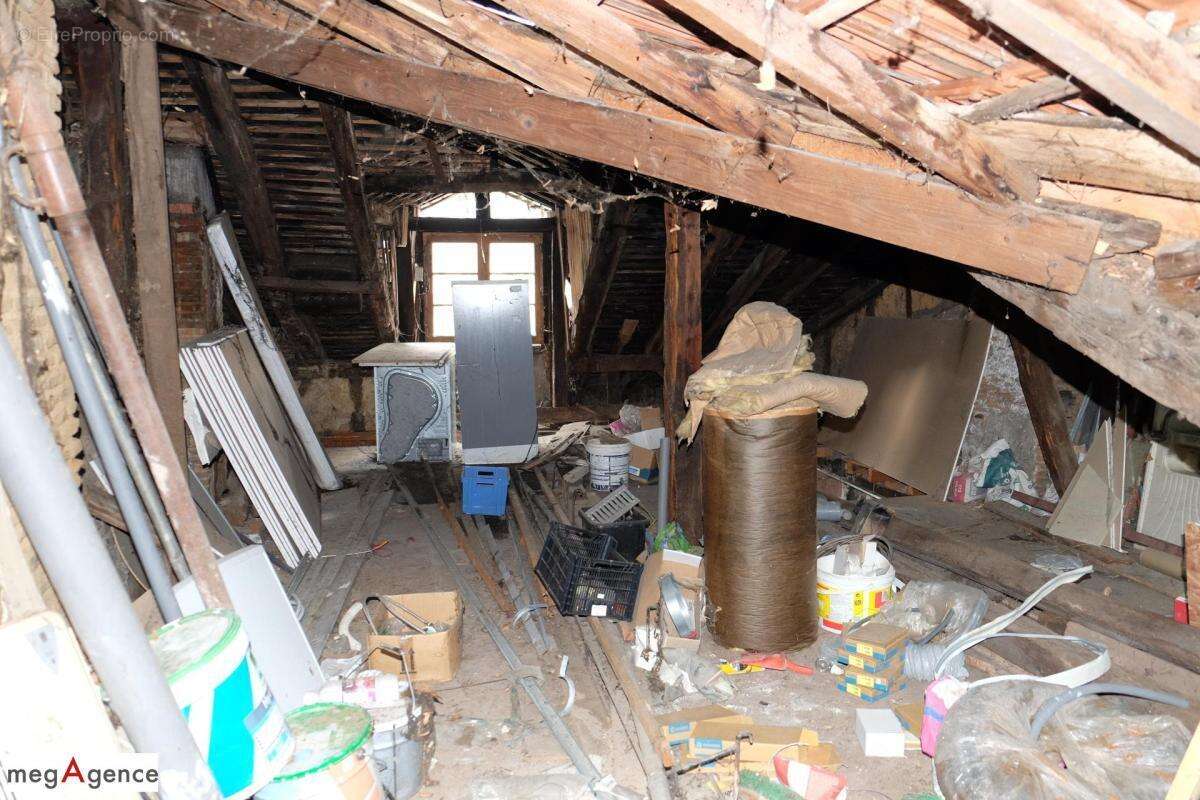Appartement à TULLE