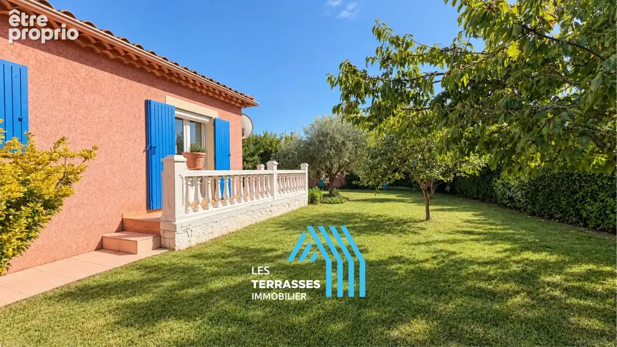 Maison 5 pièces 121 m² à vendre à Montelimar (26200) - photo 3