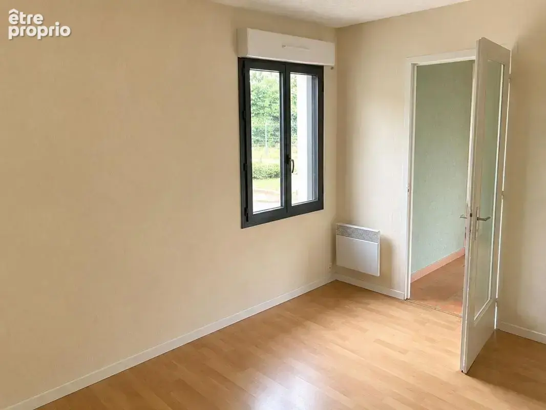 Maison sur sous sol 4 chambres 7 pièces 137 m2 - photo 2