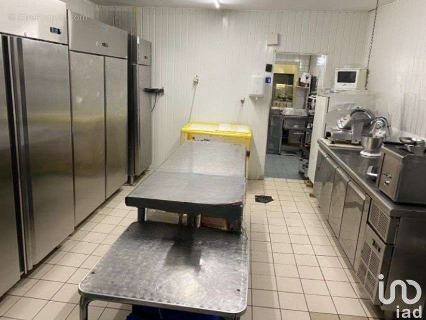 Photo 2 - Commerce à PERPIGNAN