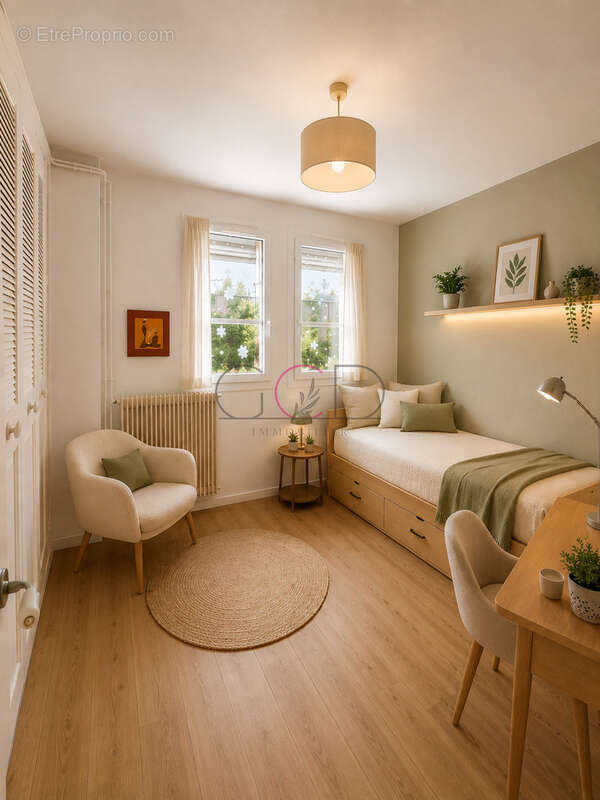 Appartement à SAUSSET-LES-PINS