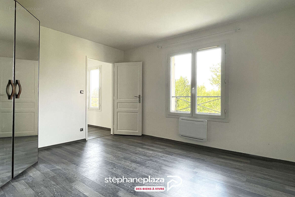 Maison à BOIS-L'EVEQUE