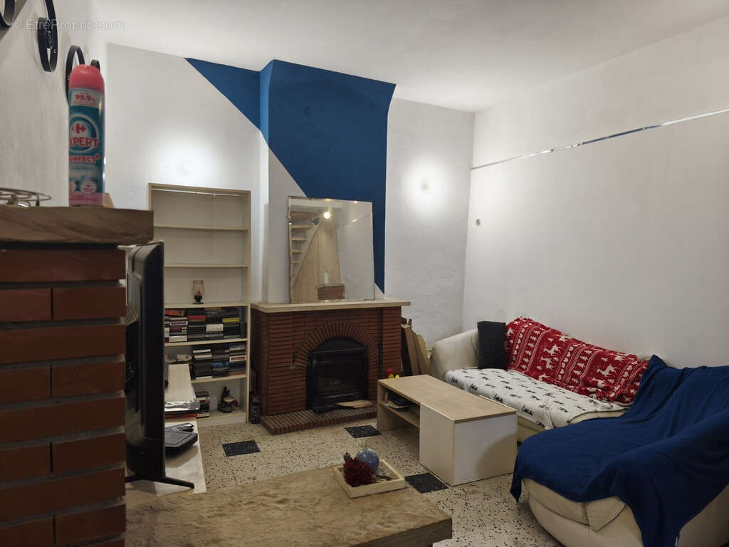 Maison du Quercy 100m² Puylaroque - photo 6