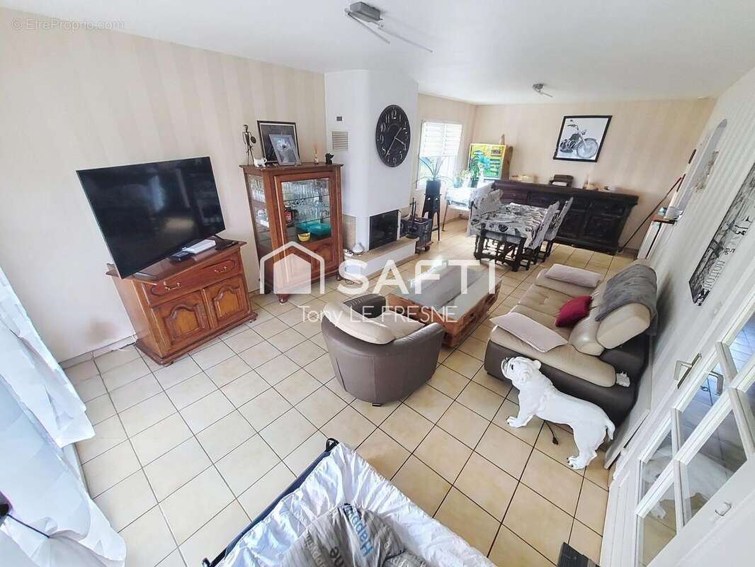 Photo 4 - Maison à NOYAL-PONTIVY