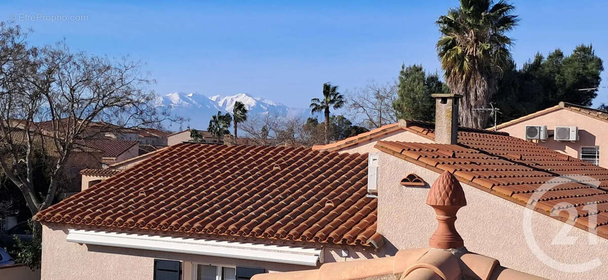 Maison à ALENYA