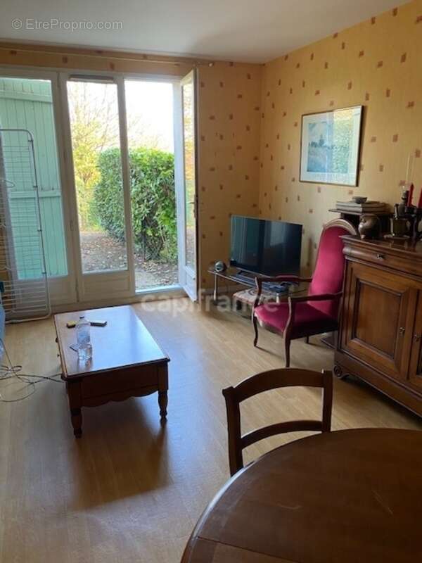 Appartement à CAPINGHEM