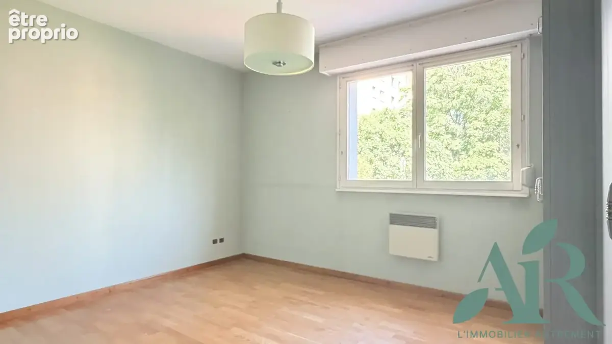 Appartement 88 m² à Strasbourg  - photo 8