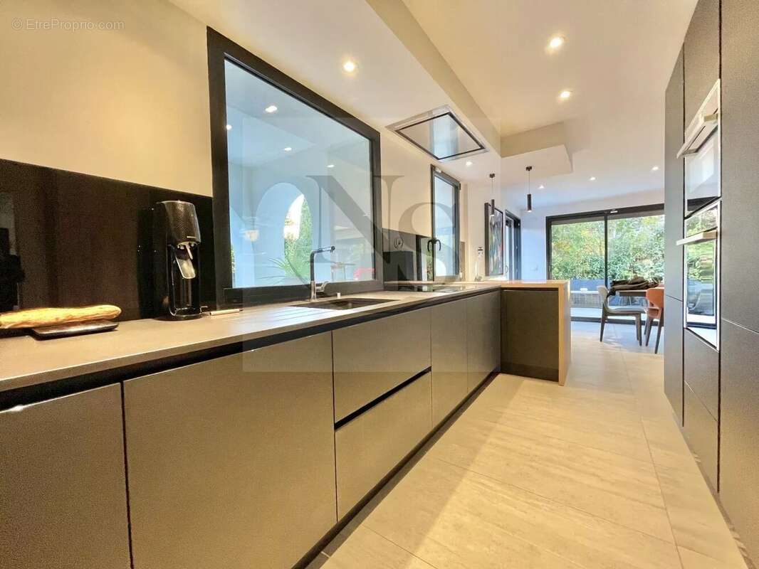 Maison à AIX-EN-PROVENCE