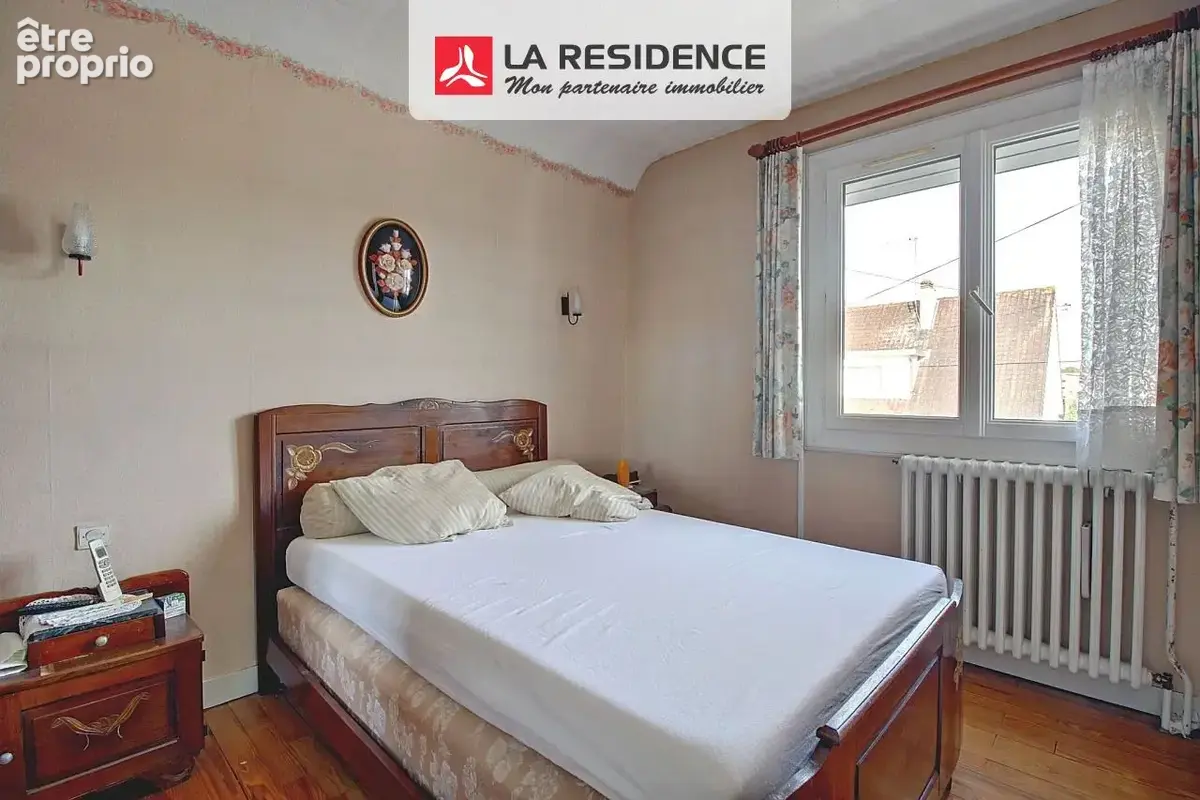 Maison 3 pièces 78 m² à vendre à Saint-Etienne-Du-Rouvray (76800) - photo 6