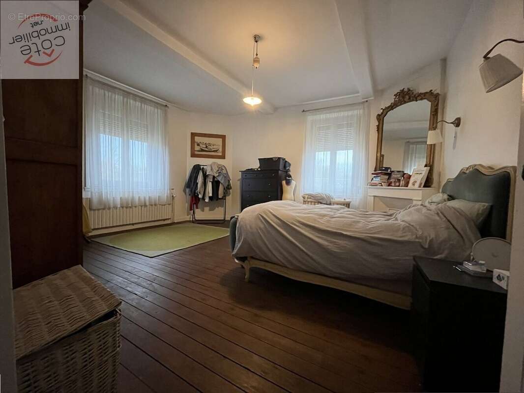 Maison à FRIVILLE-ESCARBOTIN