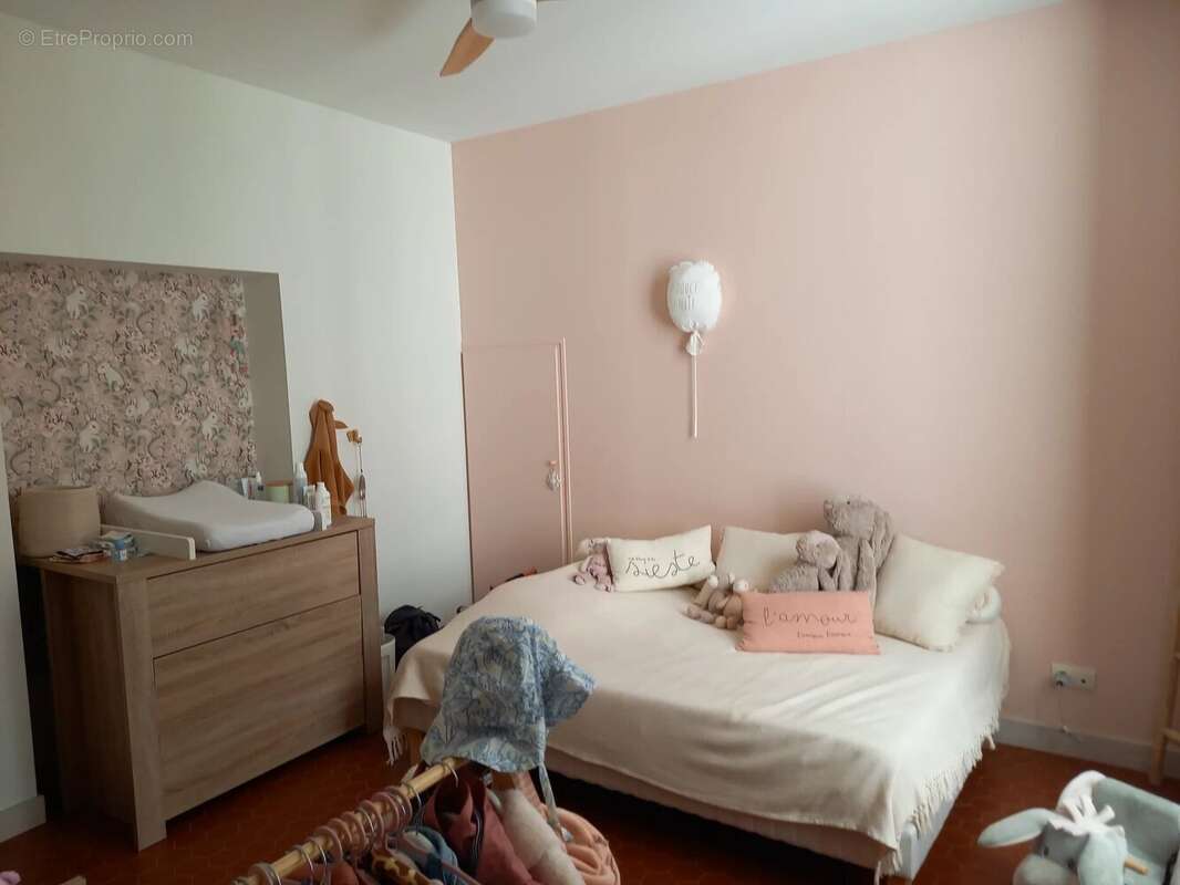 Appartement à AVIGNON