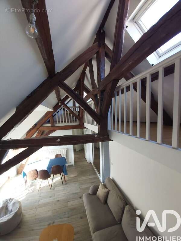 Photo 2 - Maison à SENS
