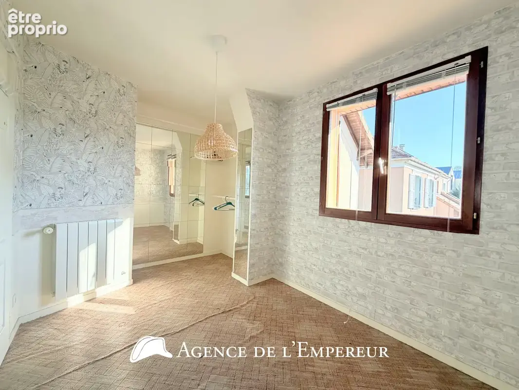 Maison 7 pièces buzenval - photo 20