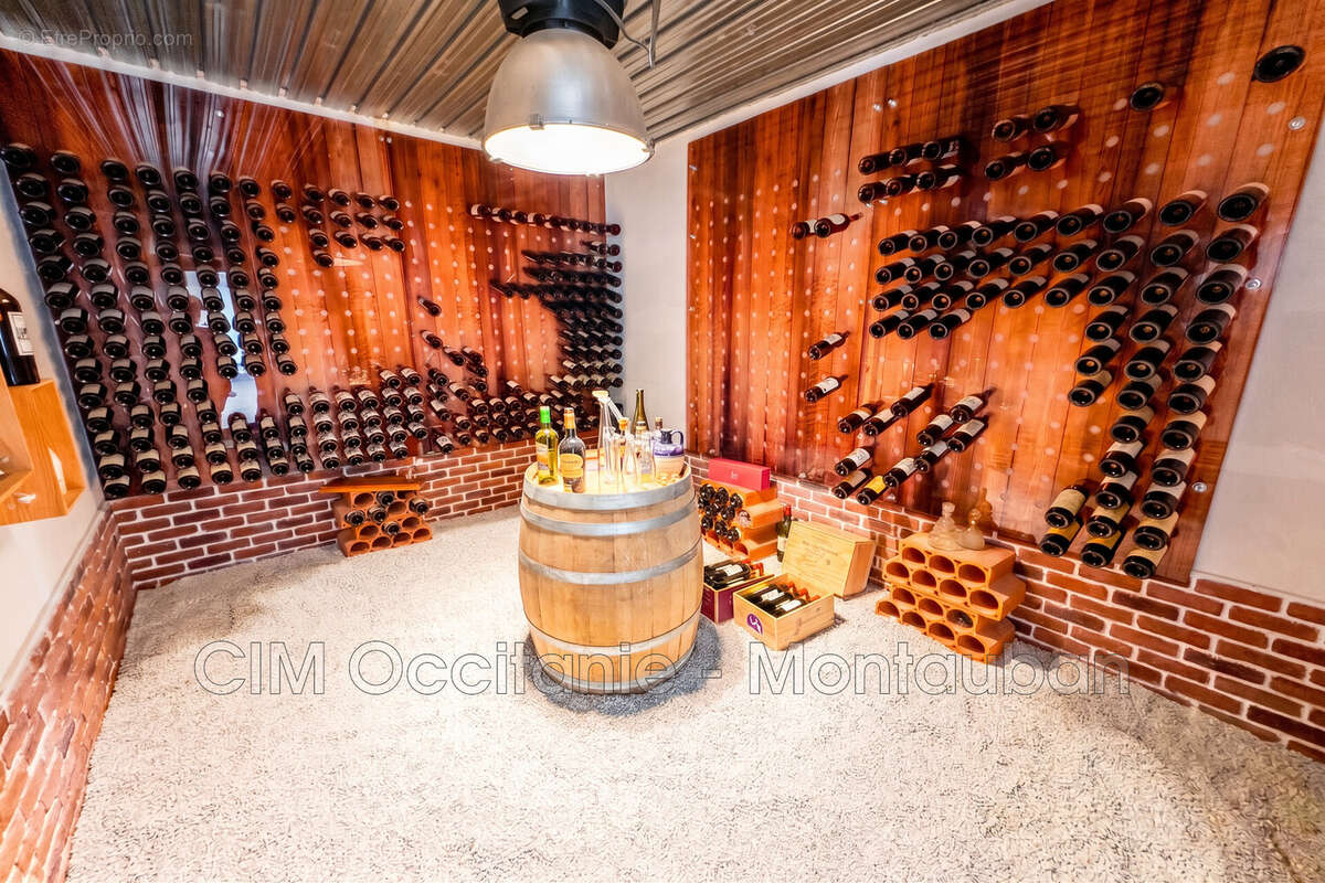 Maison 300 m² à Montauban  - photo 9