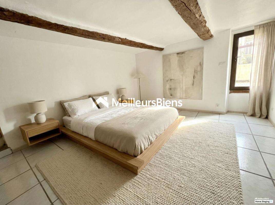 Maison à LUC-SUR-ORBIEU