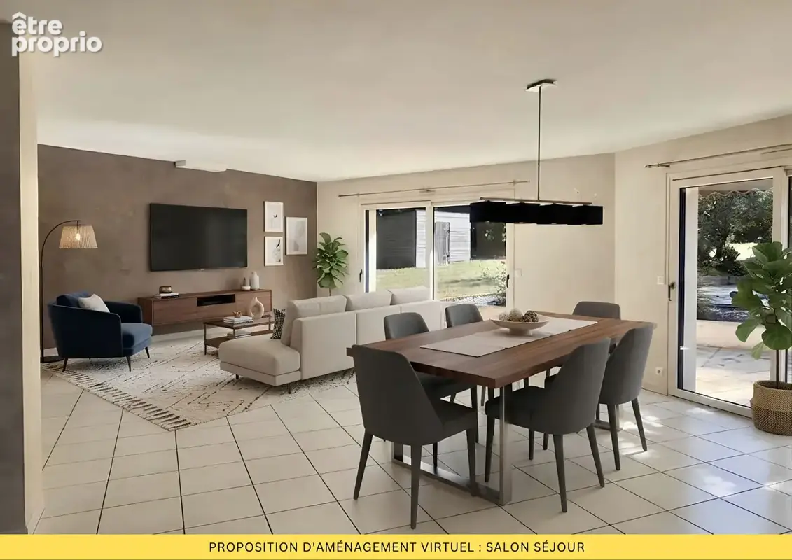 A vendre Maison familiale à La Foret Fouesnant - photo 8