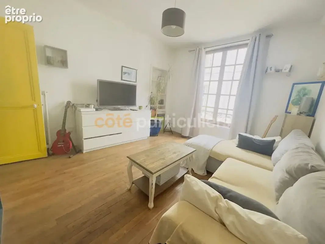 Appartement à ORLEANS