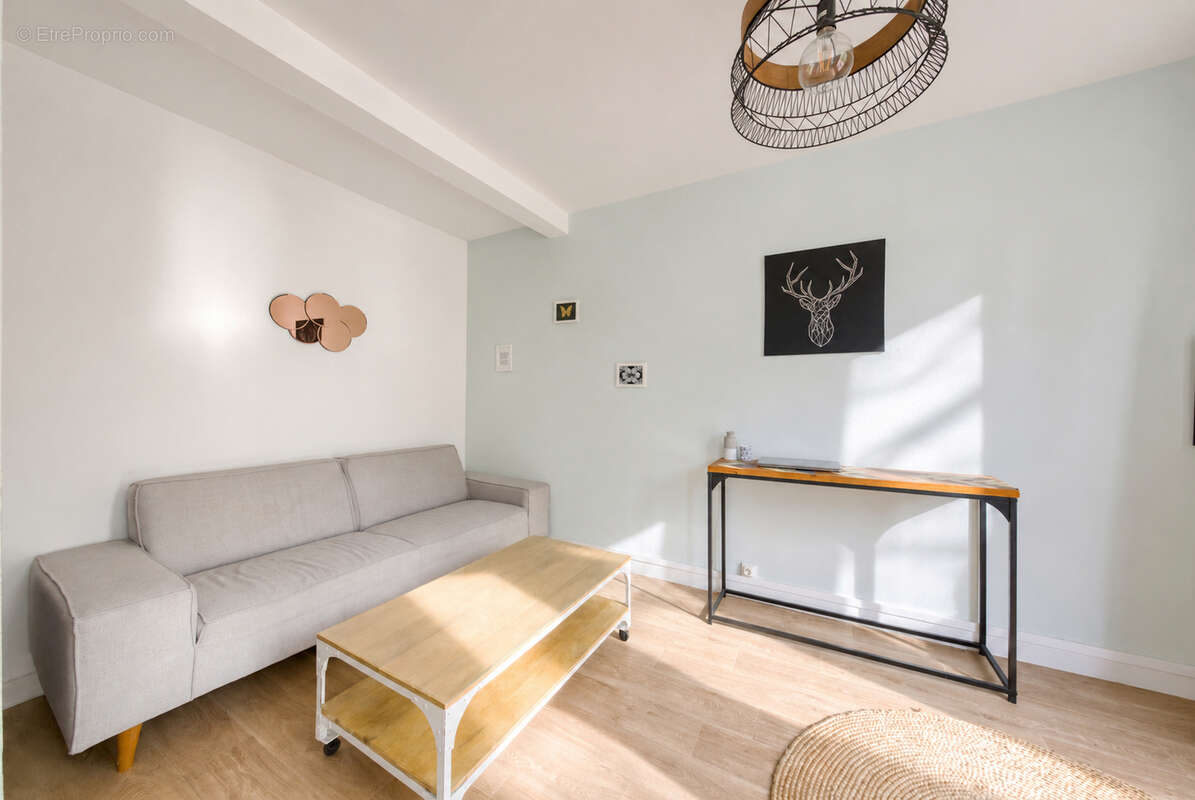 Appartement T4 - Villejean - photo 4