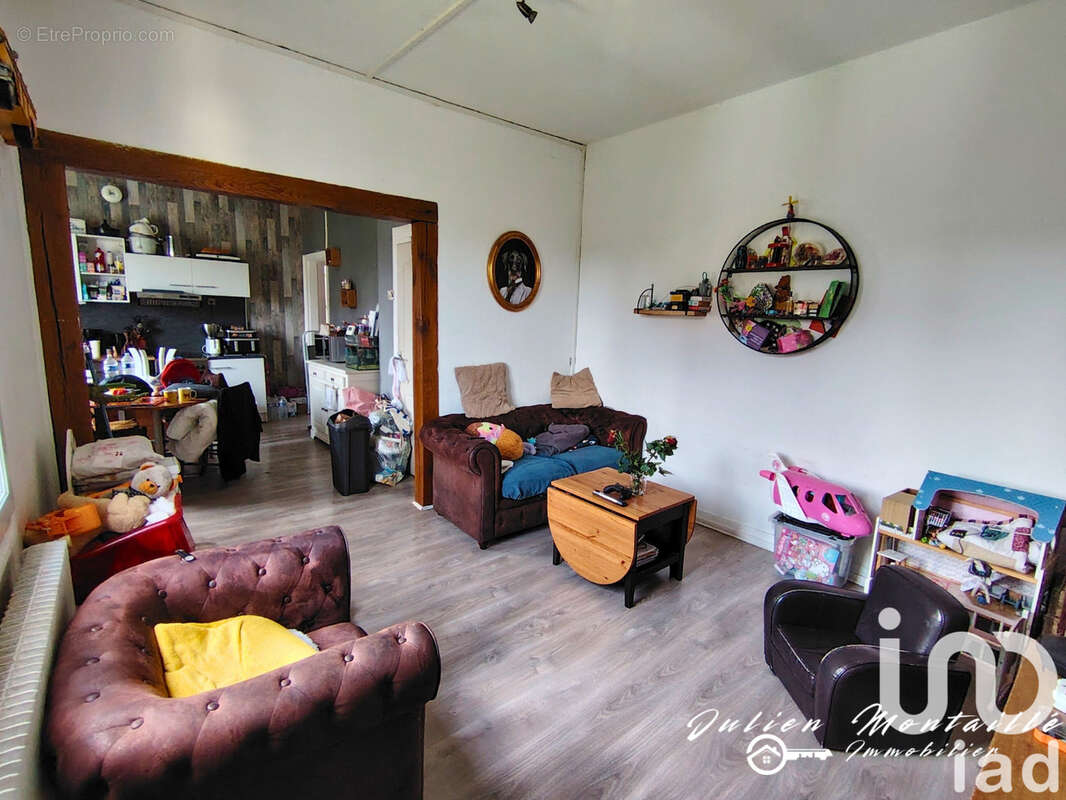 Photo 3 - Maison à DIVES-SUR-MER