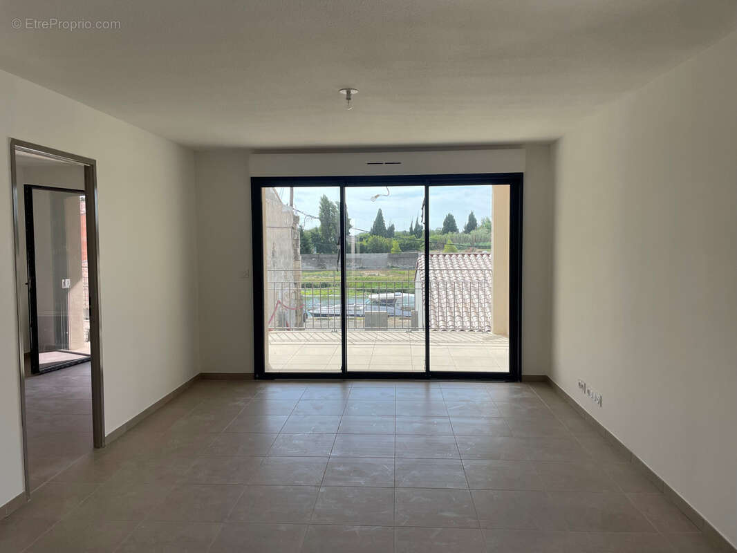 Appartement à SAINT-GILLES