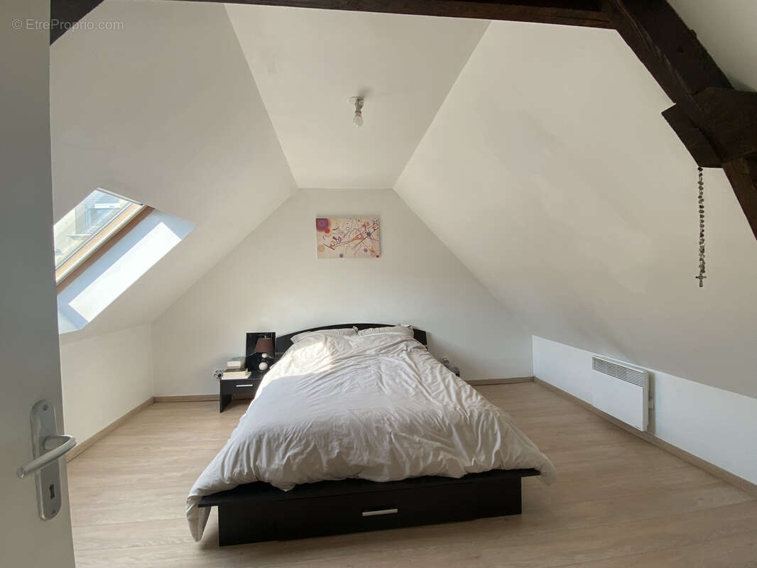 Maison à AVESNES-LE-COMTE