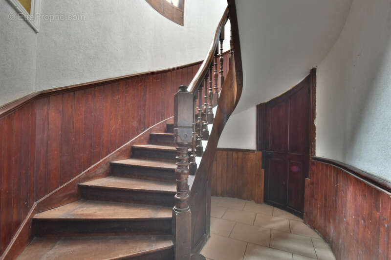 Appartement à NUITS-SAINT-GEORGES