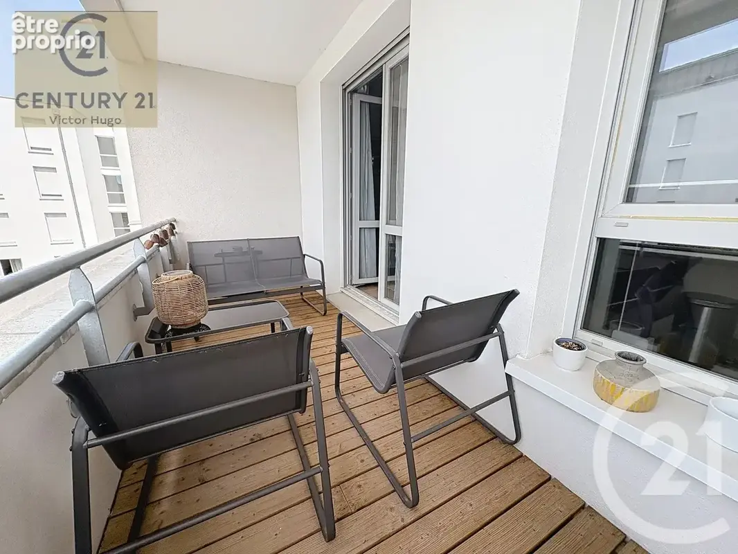Appartement 2 pièces 44 m² à vendre à Limoges (87100) - photo 12