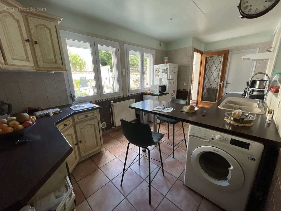 Autre à PONT-DE-METZ