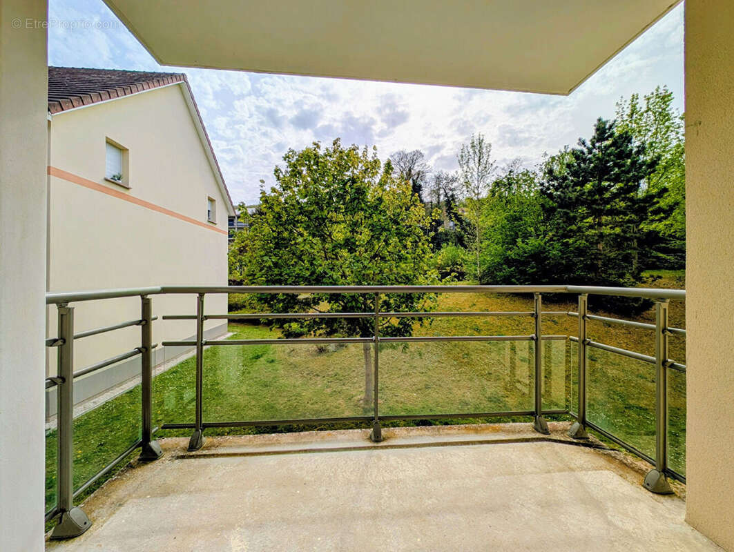 Appartement à CAUDEBEC-LES-ELBEUF