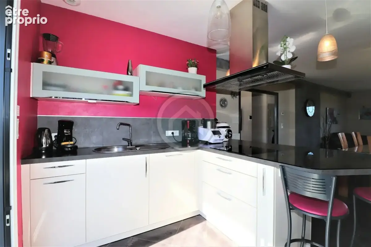 Maison 137 m² à Locmaria-Plouzane  - photo 8