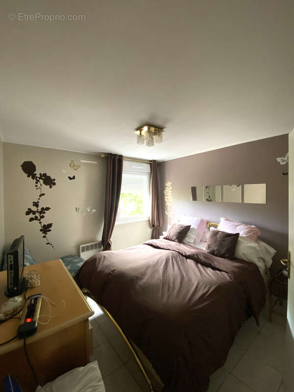 Appartement à MARSEILLE-10E