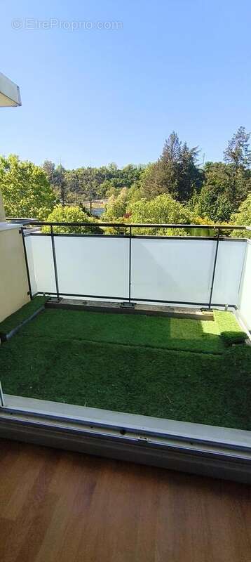 Photo 4 - Appartement à NEUVILLE-SUR-SAONE