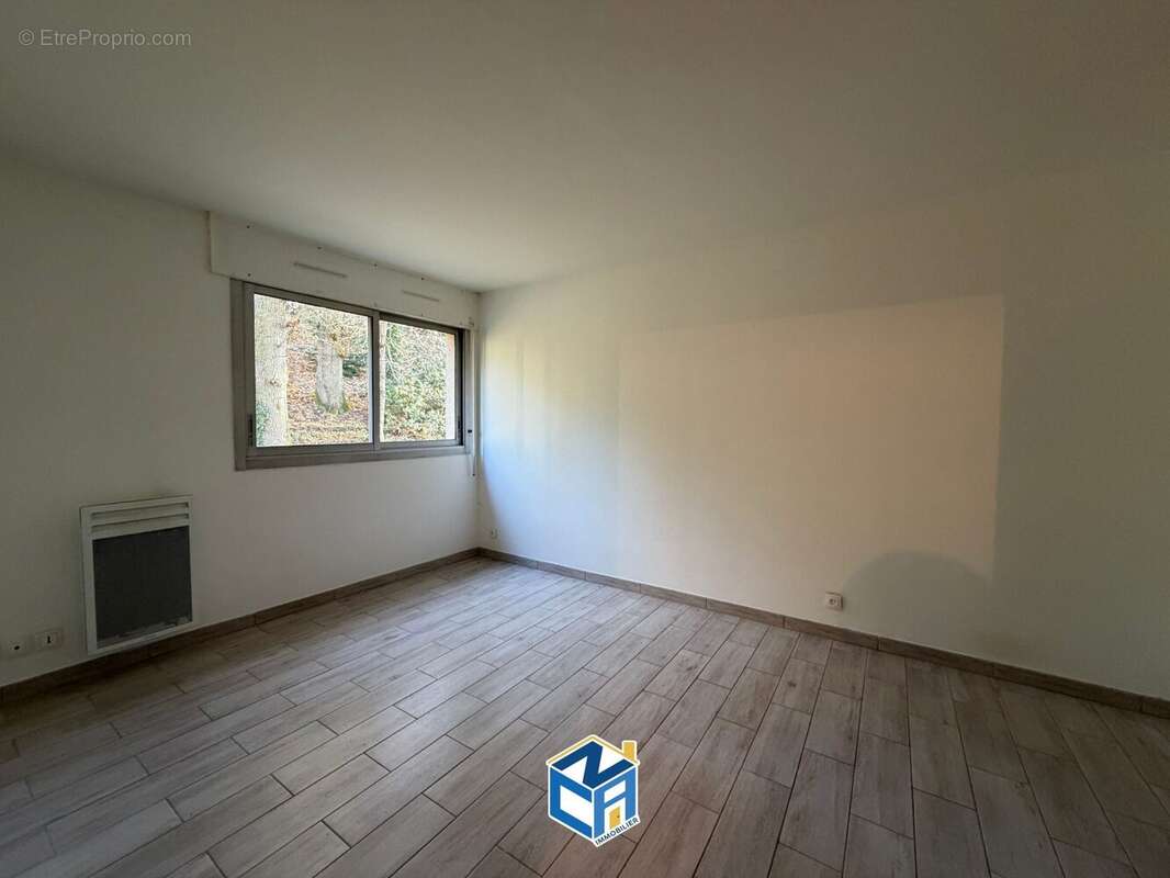 cuisine - Appartement à SAINT-AVERTIN